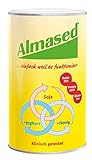Almased Vitalkost Eiweißpulver zum Abnehmen, 500 gramm