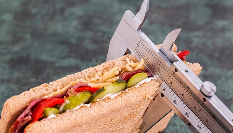 Abnehmen ohne Hunger